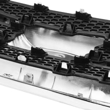 Load image into Gallery viewer, 2004-2008 Ford F150 XLT Chrome Honeycomb Grille Assembly