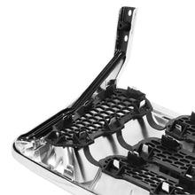 Load image into Gallery viewer, 2004-2008 Ford F150 XLT Chrome Honeycomb Grille Assembly