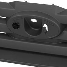 Load image into Gallery viewer, 2010-2013 Ford Transit Connect Grille Assembly - Matte Black