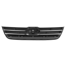 Load image into Gallery viewer, 2010-2013 Ford Transit Connect Grille Assembly - Matte Black