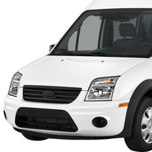 Load image into Gallery viewer, 2010-2013 Ford Transit Connect Grille Assembly - Matte Black