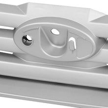 Load image into Gallery viewer, 2010-2013 Ford Transit Connect OE Style Front Grille Silver