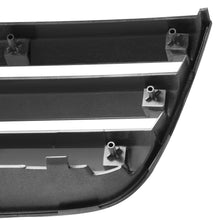 Load image into Gallery viewer, 2010-2013 Ford Transit Connect OE Style Front Grille Silver