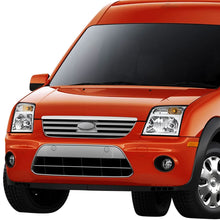 Load image into Gallery viewer, 2010-2013 Ford Transit Connect OE Style Front Grille Silver