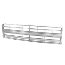Load image into Gallery viewer, 1981-1991 GMC C10 Jimmy Suburban Blazer Front Grille Assembly