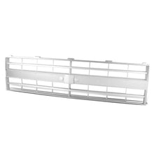 Load image into Gallery viewer, 81-91 Chevrolet C10 GMC Jimmy Suburban Blazer Grille Assembly