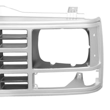 Load image into Gallery viewer, 1988-2001 Chevrolet C10 Silverado Front Grille Assembly
