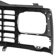 Load image into Gallery viewer, 1988-2001 Chevrolet C10 Silverado Front Grille Assembly