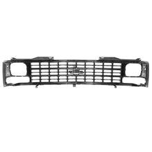 Load image into Gallery viewer, 1988-2001 Chevrolet C10 Silverado Front Grille Assembly