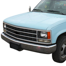 Load image into Gallery viewer, 1988-2001 Chevrolet C10 Silverado Front Grille Assembly