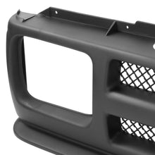 Load image into Gallery viewer, 1982-1993 Chevrolet S10 Black Mesh Front Grille