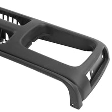 Load image into Gallery viewer, 1982-1993 Chevrolet S10 Black Mesh Front Grille