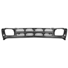 Load image into Gallery viewer, 1982-1993 Chevrolet S10 Black Mesh Front Grille