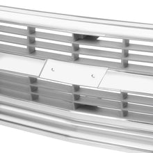 Load image into Gallery viewer, 1982-1993 Chevrolet S10 Chrome/Black Grille Assembly