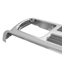Load image into Gallery viewer, 1982-1993 Chevrolet S10 Chrome/Black Grille Assembly