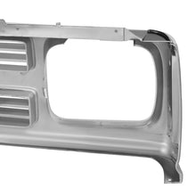 Load image into Gallery viewer, 1982-1993 Chevrolet S10 Chrome/Black Grille Assembly