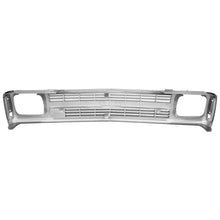Load image into Gallery viewer, 1982-1993 Chevrolet S10 Chrome/Black Grille Assembly