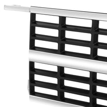 Load image into Gallery viewer, 1988-2001 Chevrolet C10 Chrome Front Grille Assembly