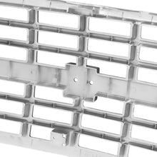 Load image into Gallery viewer, 1988-2001 Chevrolet C10 Chrome Front Grille Assembly