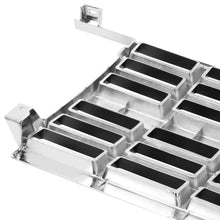 Load image into Gallery viewer, 1988-2001 Chevrolet C10 Chrome Front Grille Assembly