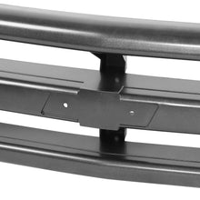 Load image into Gallery viewer, 1994-2004 Chevy S10 Blazer Sonoma Dark Argent Front Grille