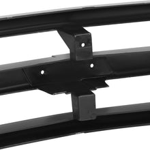 Load image into Gallery viewer, 1994-2004 Chevy S10 Blazer Sonoma Dark Argent Front Grille
