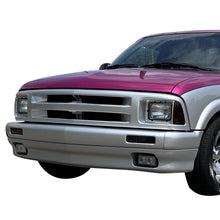 Load image into Gallery viewer, 1994-2004 Chevy S10 Blazer Sonoma Dark Argent Front Grille