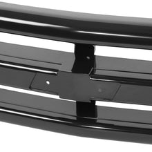 Load image into Gallery viewer, 1994-2004 Chevrolet S10 / Sonoma Sealed Beam Front Grille Assembly