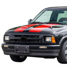 Load image into Gallery viewer, 1994-2004 Chevrolet S10 / Sonoma Sealed Beam Front Grille Assembly