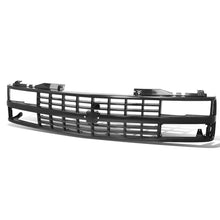 Load image into Gallery viewer, 1988-2001 Chevrolet C10/GC Composite Dual Headlight Grille Assembly