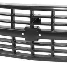 Load image into Gallery viewer, 1988-2001 Chevrolet C10/GC Composite Dual Headlight Grille Assembly