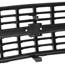 Load image into Gallery viewer, 1988-2001 Chevrolet C10/GC Composite Dual Headlight Grille Assembly