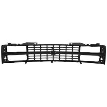 Load image into Gallery viewer, 1988-2001 Chevrolet C10/GC Composite Dual Headlight Grille Assembly