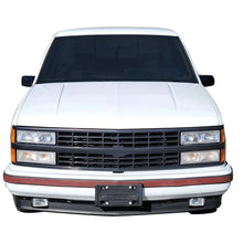 Load image into Gallery viewer, 1988-2001 Chevrolet C10/GC Composite Dual Headlight Grille Assembly