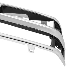 Load image into Gallery viewer, 1988-2001 Chevrolet C10 Chrome Front Grille Assembly