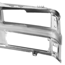 Load image into Gallery viewer, 1988-2001 Chevrolet C10 Chrome Front Grille Assembly
