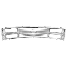 Load image into Gallery viewer, 1988-2001 Chevrolet C10 Chrome Front Grille Assembly