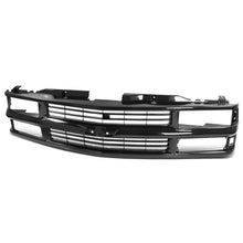 Load image into Gallery viewer, 1988-2001 Chevrolet C10 Composite Dual Headlight Grille Assembly