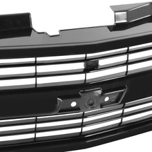 Load image into Gallery viewer, 1988-2001 Chevrolet C10 Composite Dual Headlight Grille Assembly