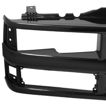 Load image into Gallery viewer, 1988-2001 Chevrolet C10 Composite Dual Headlight Grille Assembly