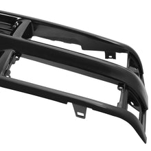 Load image into Gallery viewer, 1988-2001 Chevrolet C10 Composite Dual Headlight Grille Assembly