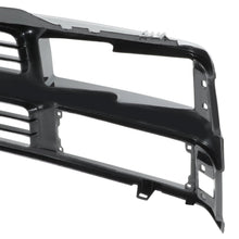 Load image into Gallery viewer, 1988-2001 Chevrolet C10 Composite Dual Headlight Grille Assembly
