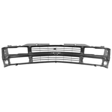 Load image into Gallery viewer, 1988-2001 Chevrolet C10 Composite Dual Headlight Grille Assembly