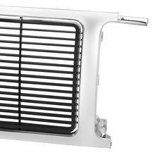 Load image into Gallery viewer, 1988-2001 GMC C10 Sierra Yukon Chrome Front Grille Assembly