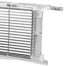 Load image into Gallery viewer, 1988-2001 GMC C10 Sierra Yukon Chrome Front Grille Assembly