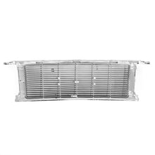 Load image into Gallery viewer, 1988-2001 GMC C10 Sierra Yukon Chrome Front Grille Assembly