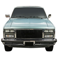 Load image into Gallery viewer, 1988-2001 GMC C10 Sierra Yukon Chrome Front Grille Assembly