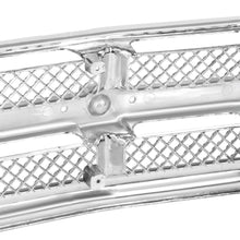 Load image into Gallery viewer, 82-93 Chevrolet S10 Sonoma Jimmy Chrome Mesh Grille Assembly