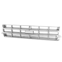 Load image into Gallery viewer, 1982-1993 Chevy S10 Sonoma Jimmy Chrome Front Grille Assembly 2WD