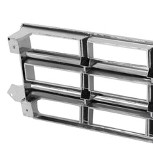 Load image into Gallery viewer, 1982-1993 Chevy S10 Sonoma Jimmy Chrome Front Grille Assembly 2WD